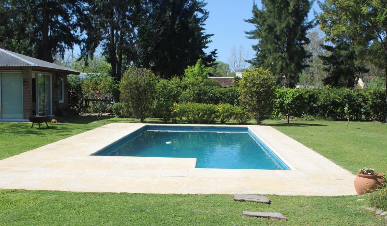 Holiday home Paraiso Encontrado *