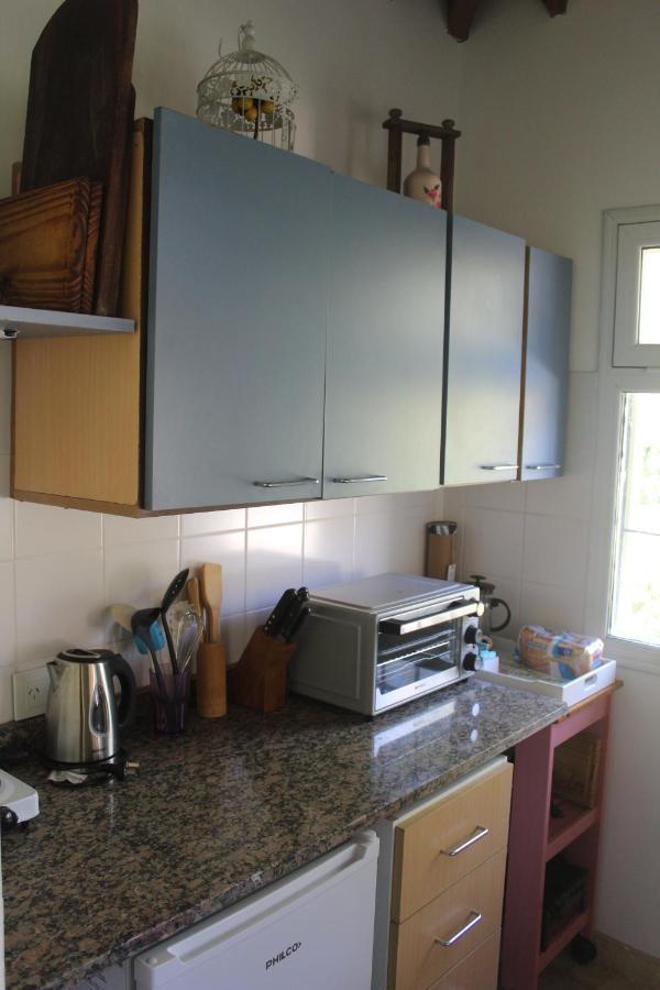 Holiday home Paraiso Encontrado Benavidez