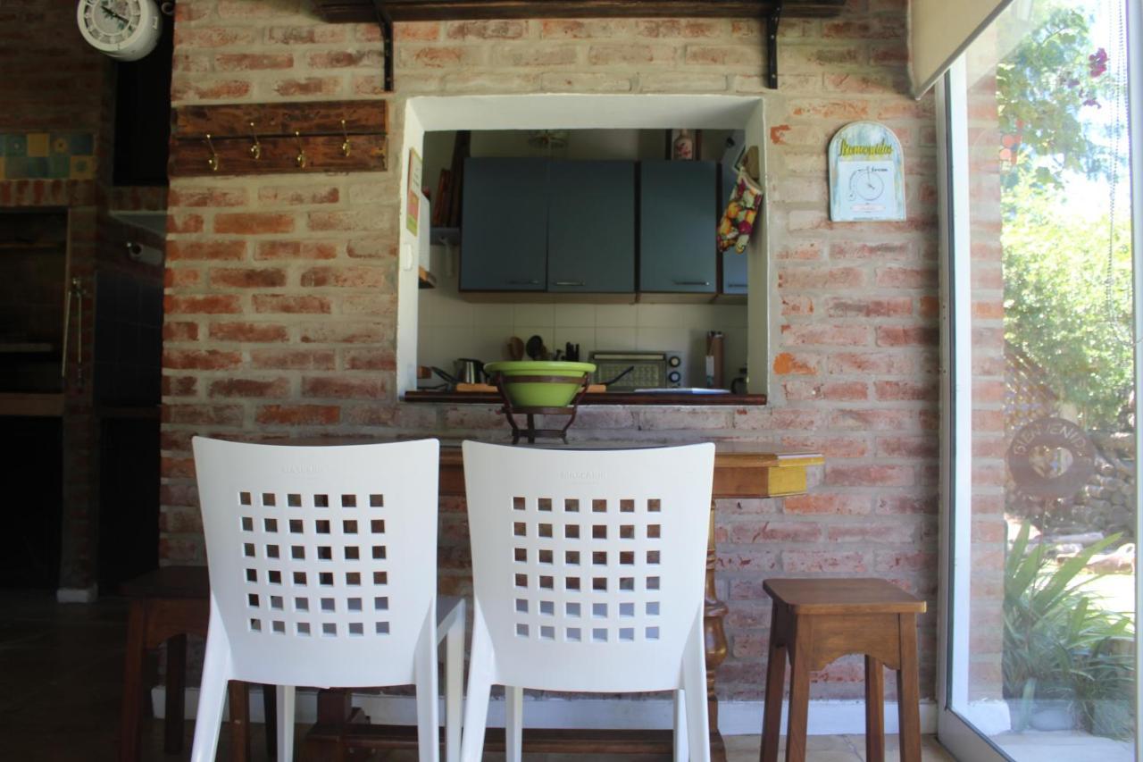 Paraiso Encontrado Holiday home