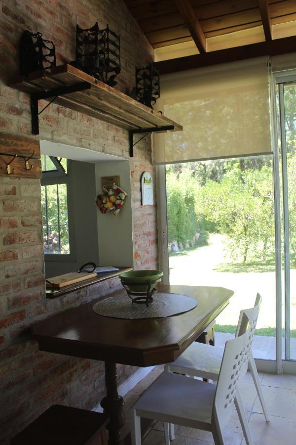 Holiday home Paraiso Encontrado Benavidez