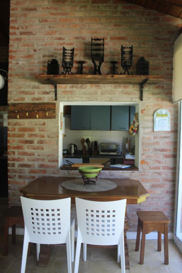 Paraiso Encontrado Benavidez