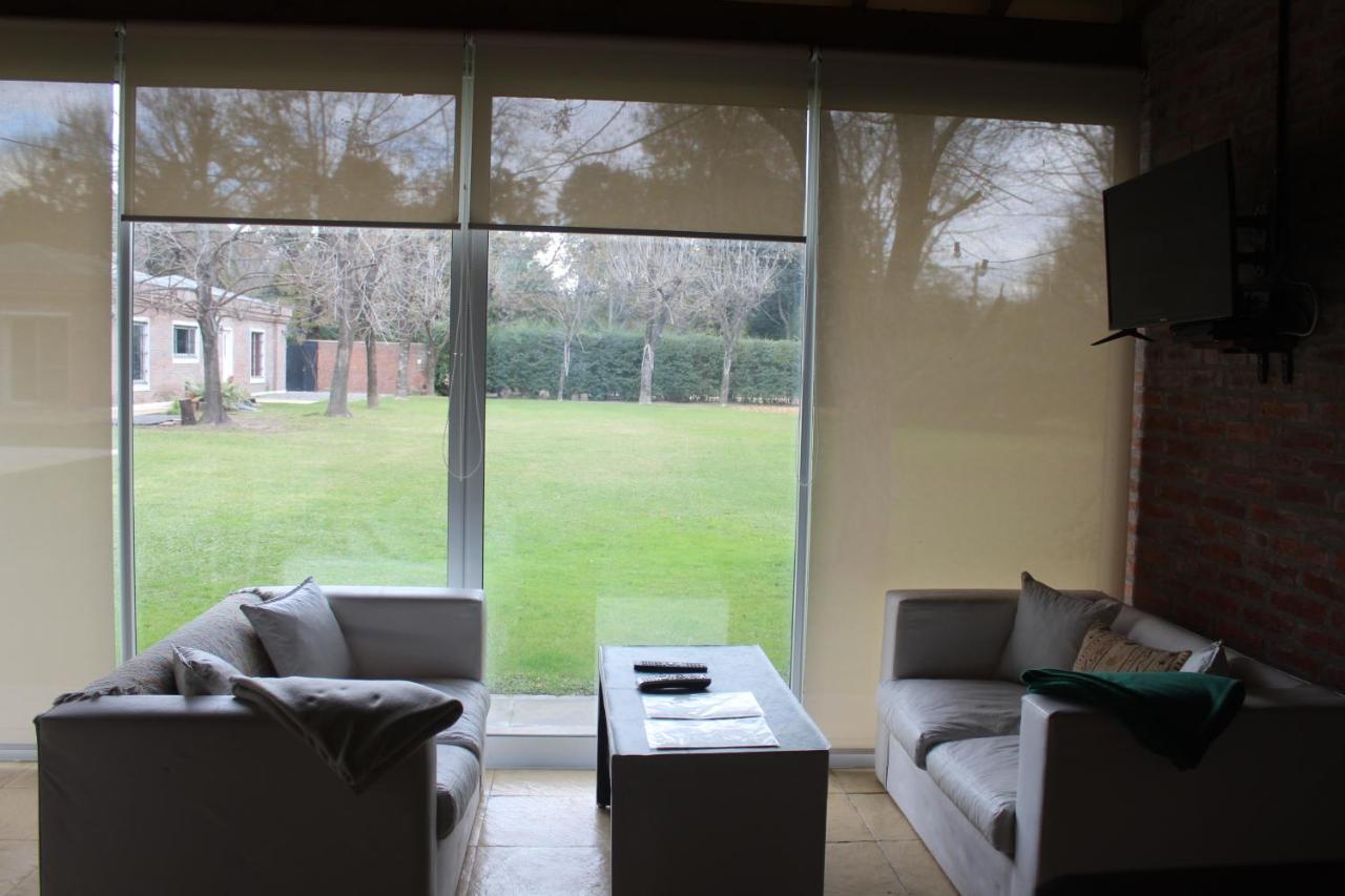 Holiday home Paraiso Encontrado