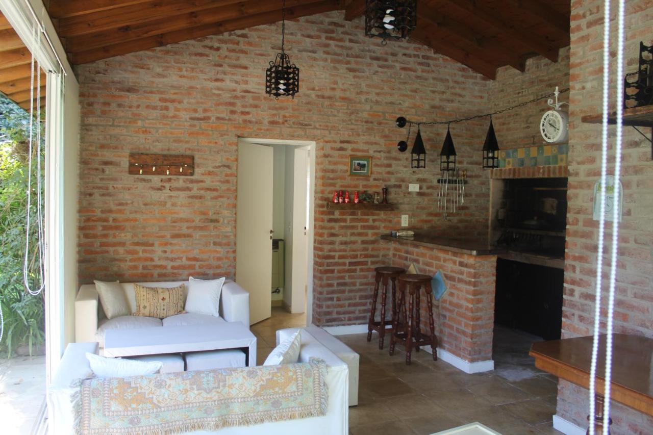 Holiday home Paraiso Encontrado