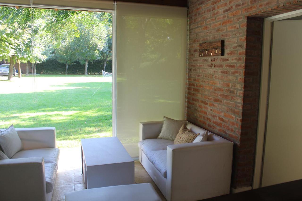Holiday home Paraiso Encontrado